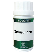 Holofit Schisandra · Equisalud · 50 Cápsulas