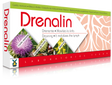 Drenalin · Tegor · 10 Viales