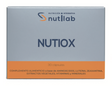 Nutiox · Nutilab · 30 cápsulas