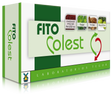 Fitocolest · Tegor · 60 Cápsulas