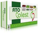 Fitocolest · Tegor · 60 Cápsulas