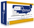Glucoptimum · Tegor · 60 Cápsulas