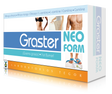 Graster Neoform · Tegor · 60 Cápsulas