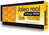 Jalea Real Energy 2000 · Tegor · 20 Viales
