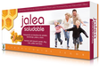 Jalea Saludable · Tegor · 20 Viales