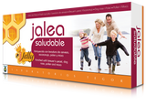 Jalea Saludable · Tegor · 20 Viales