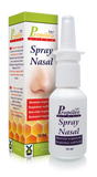 Propoleoter Spray Nasal · Tegor · 30 ml