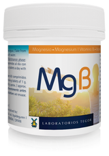 MgB · Tegor · 60 Comprimidos