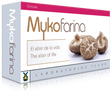 Mykofarina · Tegor · 60 Cápsulas