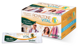 Royaltone Vital · Derbos · 20 sticks