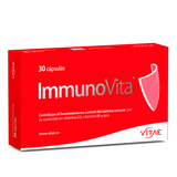 Immunovita · Vitae · 30 cápsulas
