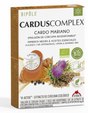 Bipole Cardus Complex · Dieteticos Intersa · 20 ampollas