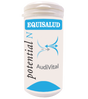 AudiVital Potential-N · Equisalud · 60 Cápsulas