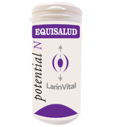 LarinVital Potential-N · Equisalud · 60 cápsulas