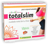 Totalslim · Pinisan · 30 cápsulas