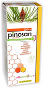 Pinosan Jarabe · Pinisan · 250 ml
