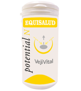 VejiVital Potential-N · Equisalud · 60 Cápsulas
