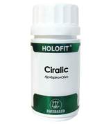 Holofit Ciralic · Equisalud · 90 perlas