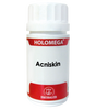 Holomega Acniskin · Equisalud · 50 Cápsulas