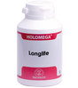 Holomega Longlife · Equisalud · 180  Cápsulas