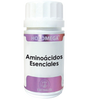 Holomega Aminoácidos Esenciales · Equisalud · 50  Cápsulas
