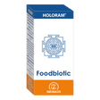 Holoram Foodbiotic · Equisalud · 60 Cápsulas