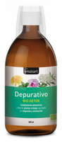 Depurativo BIO Detox · Vitalart · 500 ml