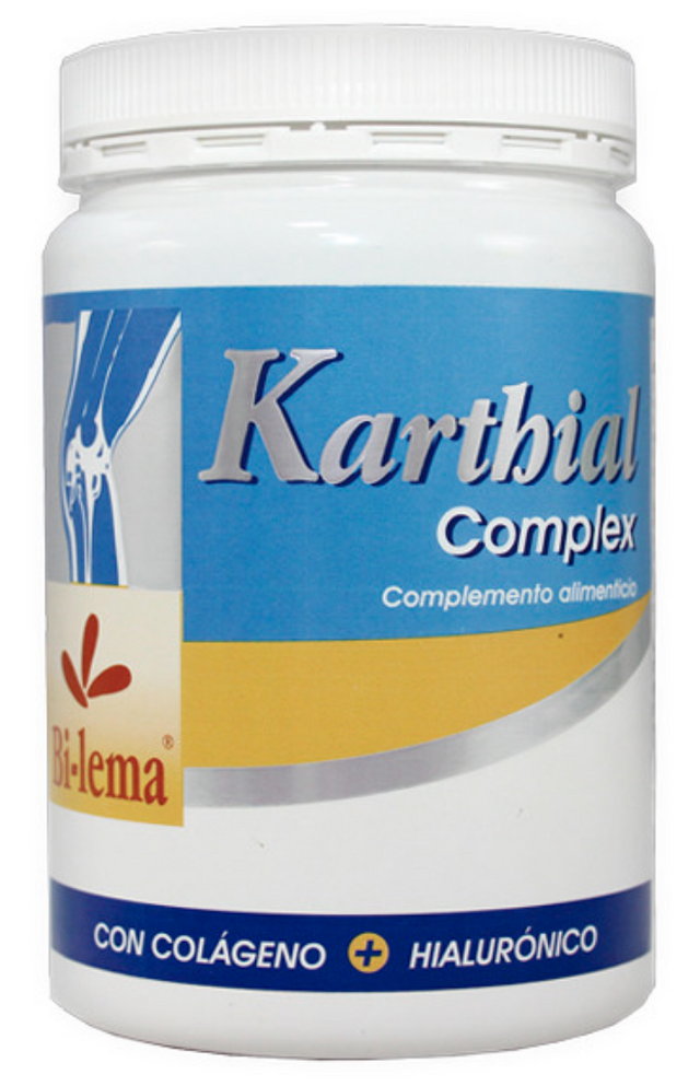 Karthial Complex · Bilema · 300 grs