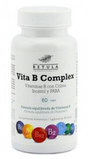 Vita B Complex · Betula · 60 cápsulas