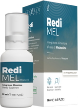Redi MEL · Glauber Pharma · 15 ml