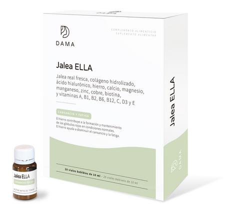 Jalea Ella · Herbora · 20 viales