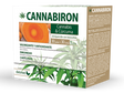 Cannabiron · Dietmed · 30 perlas + 30 comprimidos