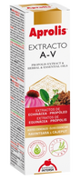 Aprolis A-V Extracto · Dietéticos Intersa · 30 ml