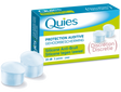 Tapones de Silicona · Quies · 6 unidades