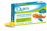 Tapones Anti-Presión - Niños · Quies · 2 unidades