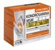 Kondrosamina MSM Extra Forte · DietMed · 20 sobres