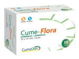 Cume-Flora · Cumediet · 30 sticks