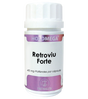 Holomega Retroviu Forte · Equisalud · 60 cápsulas