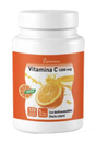Vitamina C 1.000 mg Retard · Plameca · 120 comprimidos