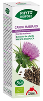Phyto-Biopole Cardo Mariano · Dietéticos Intersa · 50 ml