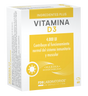 Vitamina D3 4.000 UI · FDB Laboratorios · 60 comprimidos