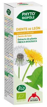 Phyto-Biopole Diente de León · Dietéticos Intersa · 50 ml