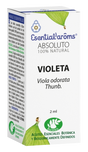 Absoluto de Violeta · Esential'Aroms · 2 ml