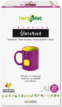 Herbodiet Gluconova · Nova Diet · 20 filtros