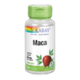 Maca 525 mg · Solaray · 100 cápsulas
