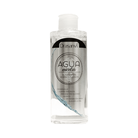 Agua Micelar Purificante · Drasanvi · 250 ml