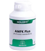 Holofit AMPK Plus · Equisalud · 180 cápsulas
