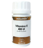 Vitamina E 400 UI · Equisalud · 50 perlas