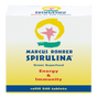Spirulina · Marcus Rohrer · Recarga 540 comprimidos