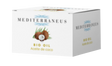 Aceite de Coco BIO OIL · Mediterraneus · 50 ml